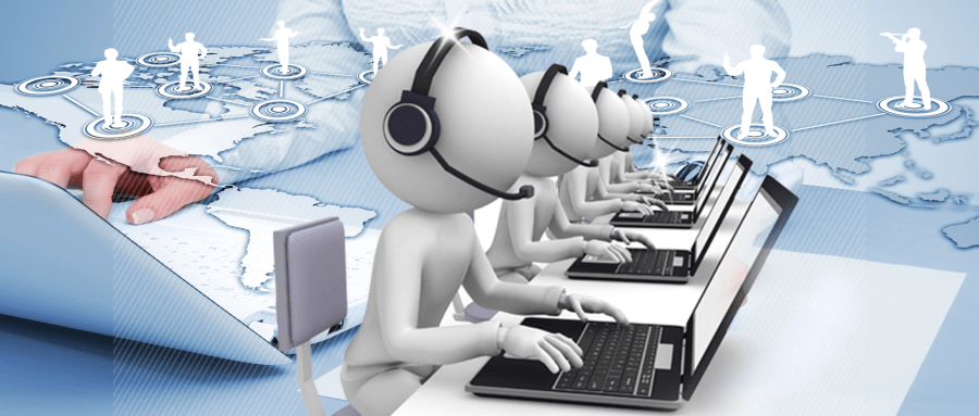 電銷軟件有哪些?電銷人員快來看